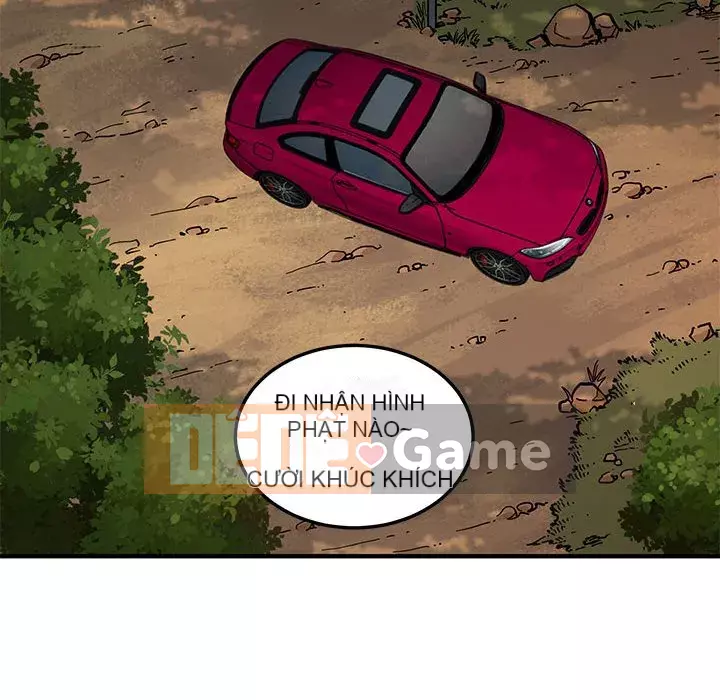 Nhà máy tình yêu Chương 18-19