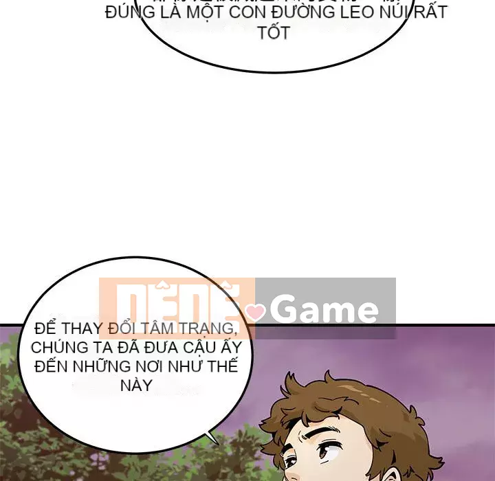 Nhà máy tình yêu Chương 18-19