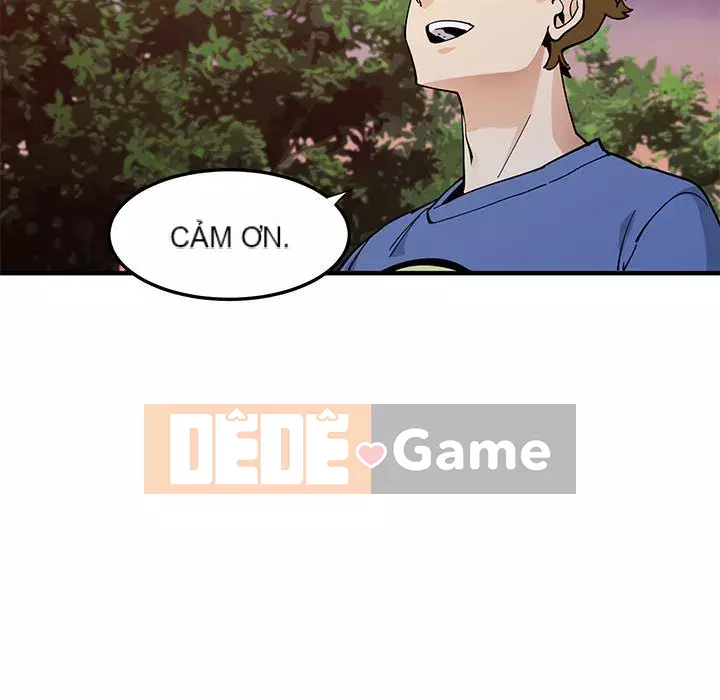 Nhà máy tình yêu Chương 18-19