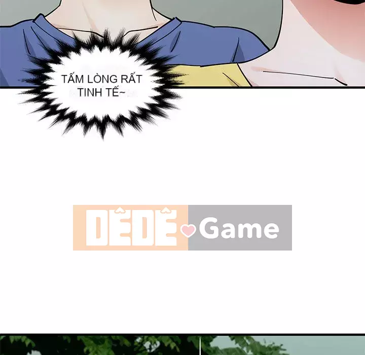 Nhà máy tình yêu Chương 18-19