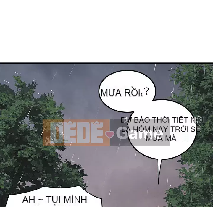 Nhà máy tình yêu Chương 18-19