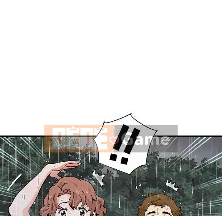 Nhà máy tình yêu Chương 18-19