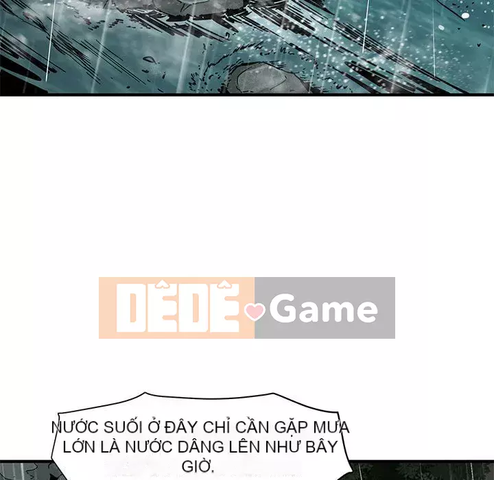 Nhà máy tình yêu Chương 18-19