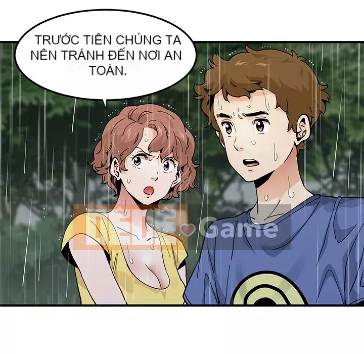 Nhà máy tình yêu Chương 18-19