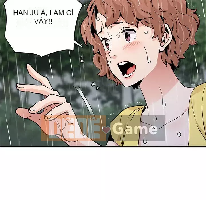 Nhà máy tình yêu Chương 18-19