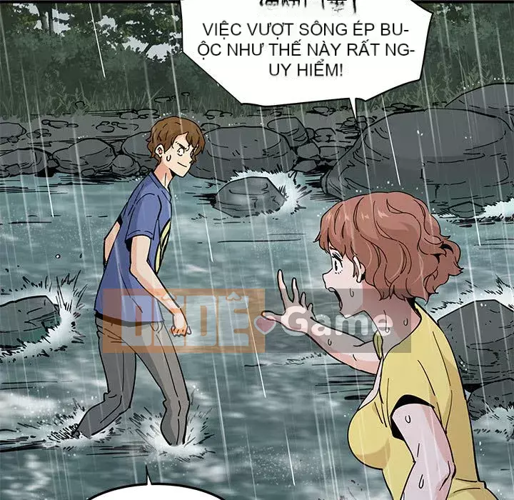 Nhà máy tình yêu Chương 18-19