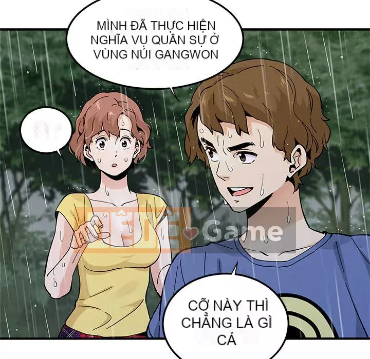 Nhà máy tình yêu Chương 18-19