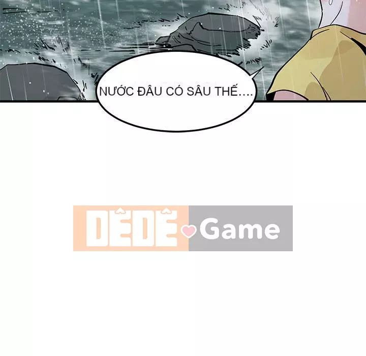 Nhà máy tình yêu Chương 18-19