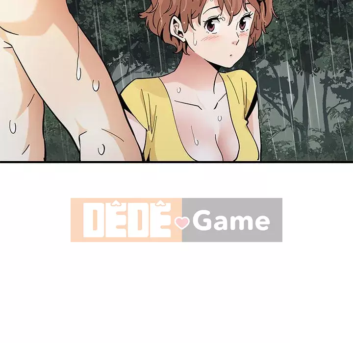 Nhà máy tình yêu Chương 18-19