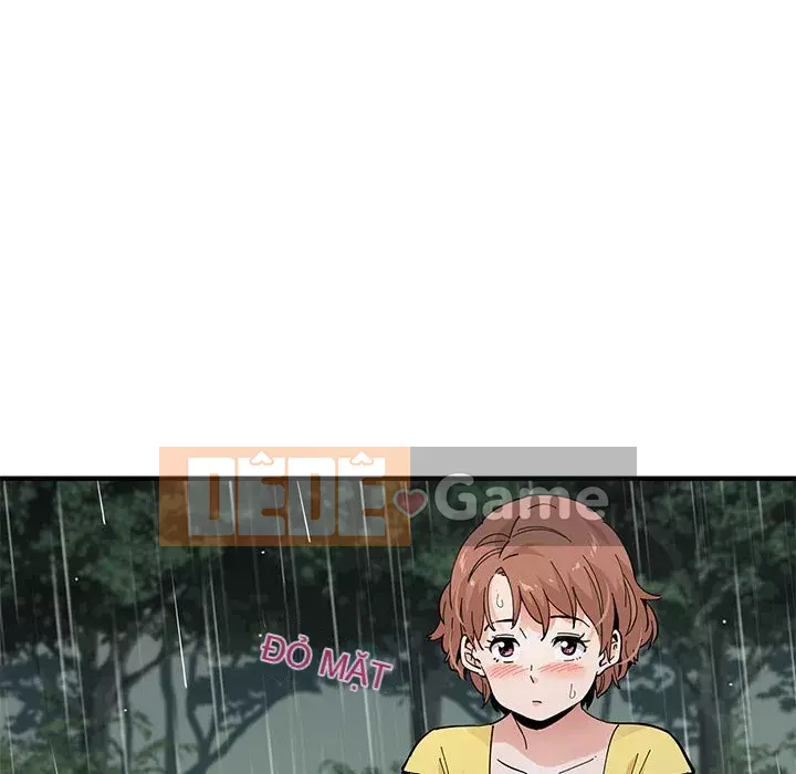 Nhà máy tình yêu Chương 18-19