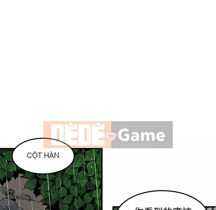 Nhà máy tình yêu Chương 18-19