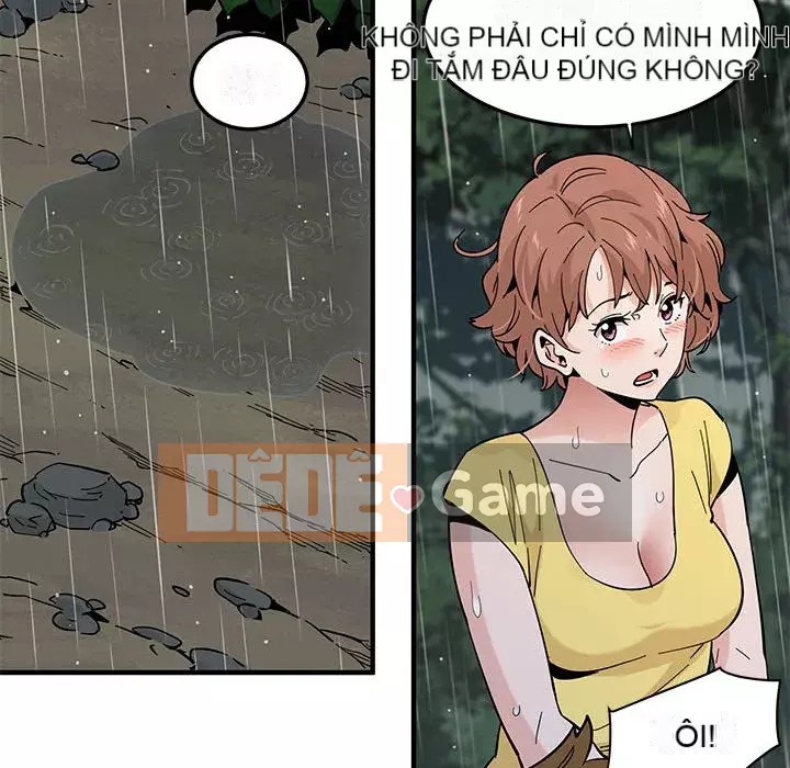 Nhà máy tình yêu Chương 18-19