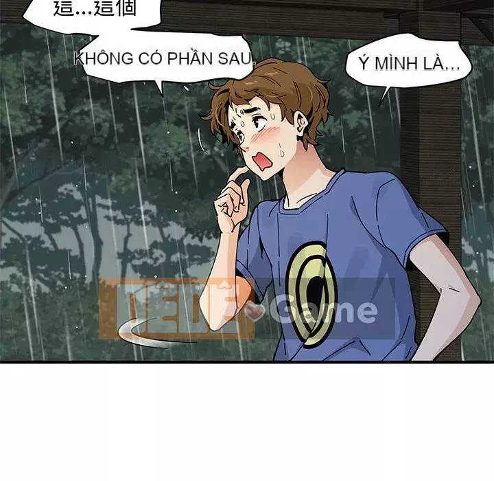 Nhà máy tình yêu Chương 18-19