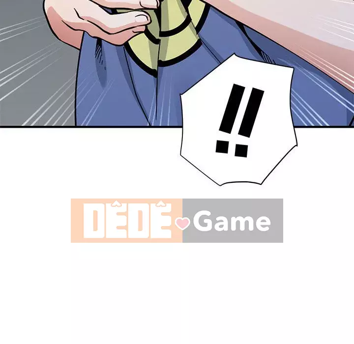 Nhà máy tình yêu Chương 18-19