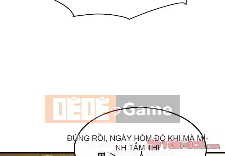 Nhà máy tình yêu Chương 16-17