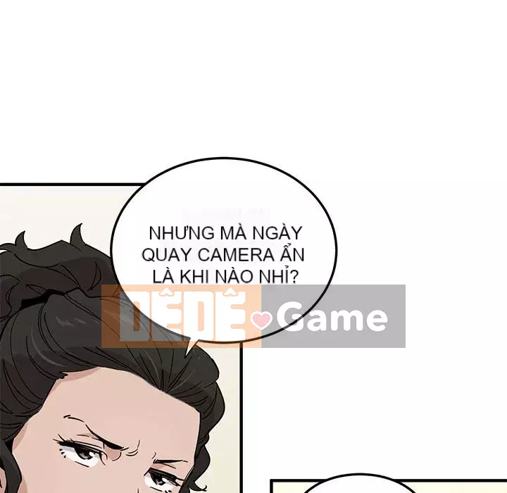 Nhà máy tình yêu Chương 16-17