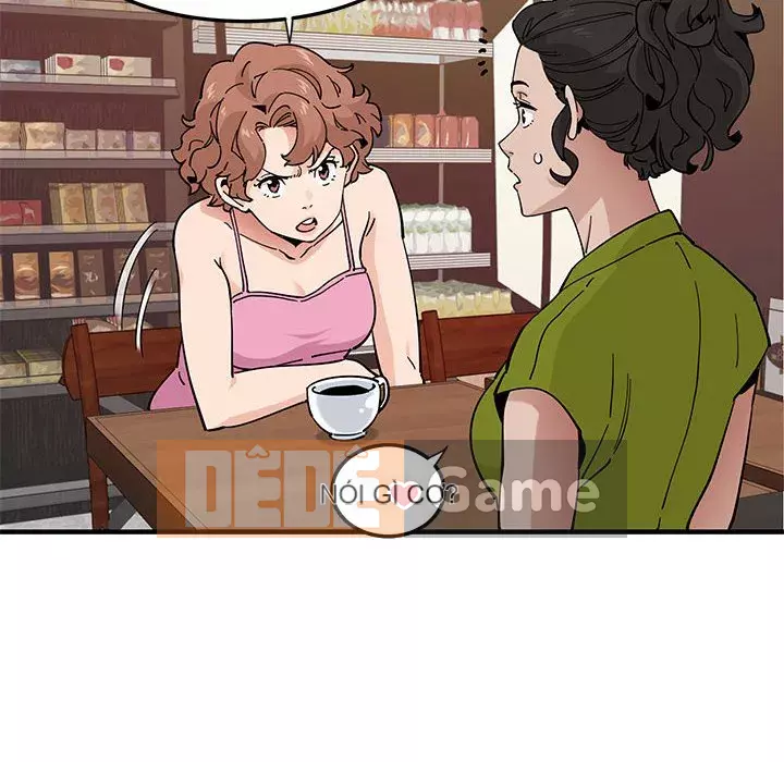 Nhà máy tình yêu Chương 16-17