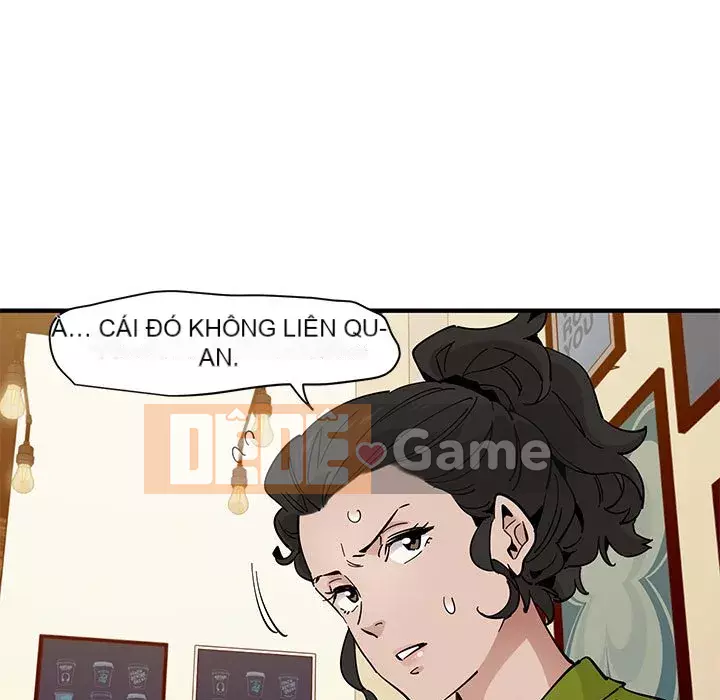 Nhà máy tình yêu Chương 16-17