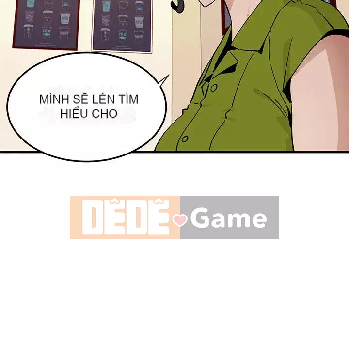 Nhà máy tình yêu Chương 16-17