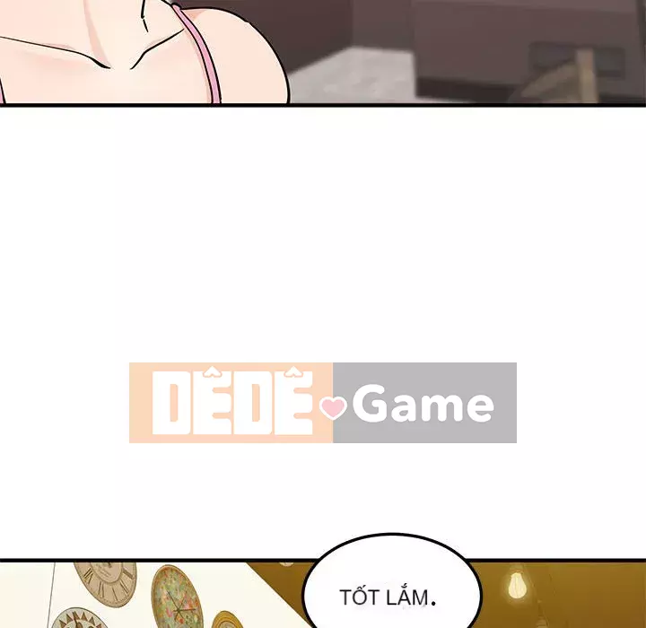 Nhà máy tình yêu Chương 16-17