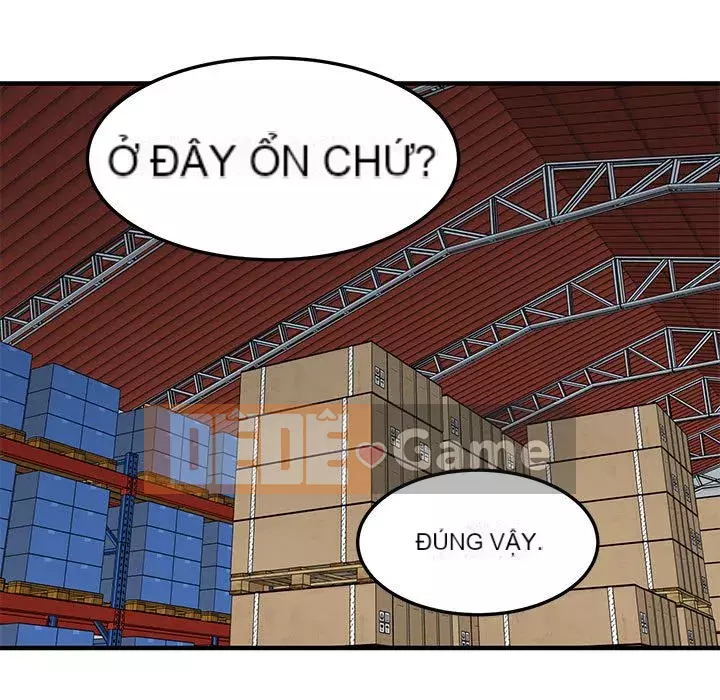 Nhà máy tình yêu Chương 16-17