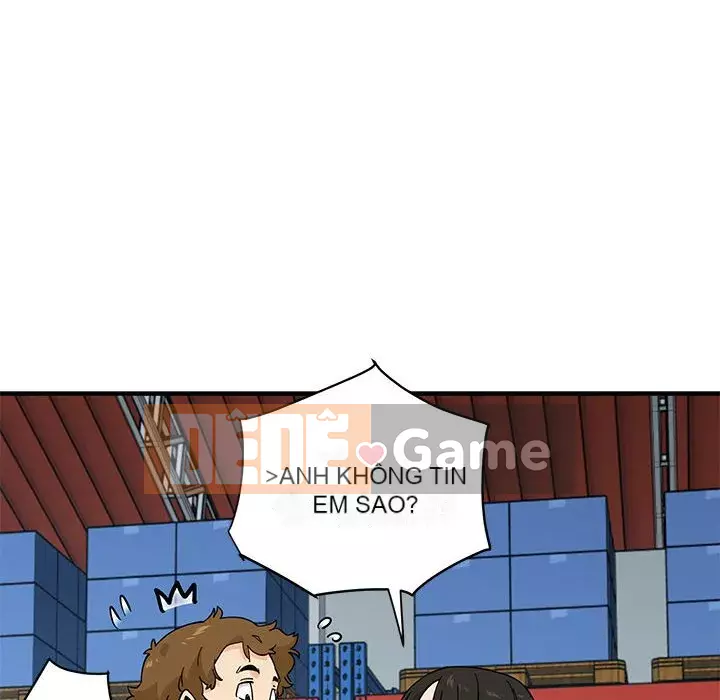 Nhà máy tình yêu Chương 16-17