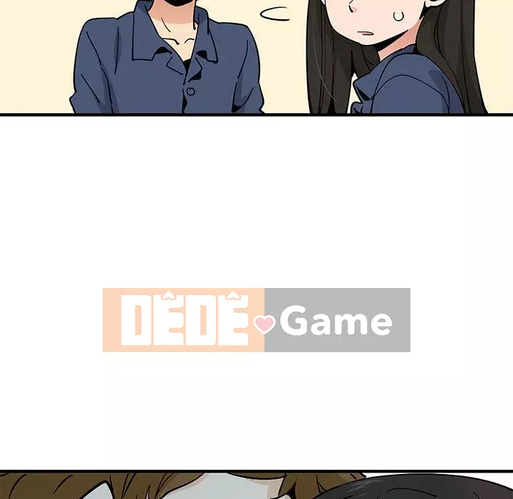 Nhà máy tình yêu Chương 16-17