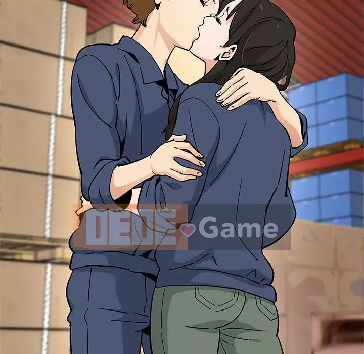 Nhà máy tình yêu Chương 16-17