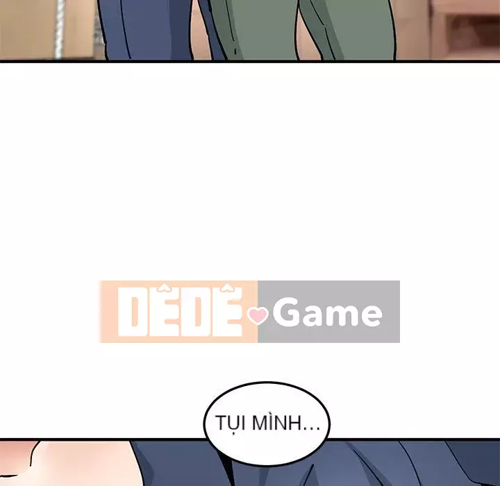 Nhà máy tình yêu Chương 16-17