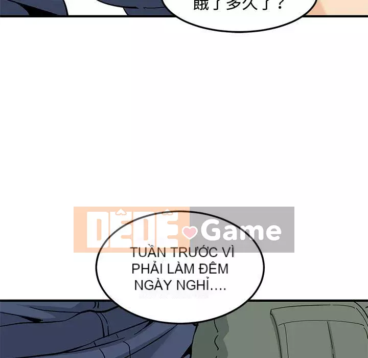 Nhà máy tình yêu Chương 16-17