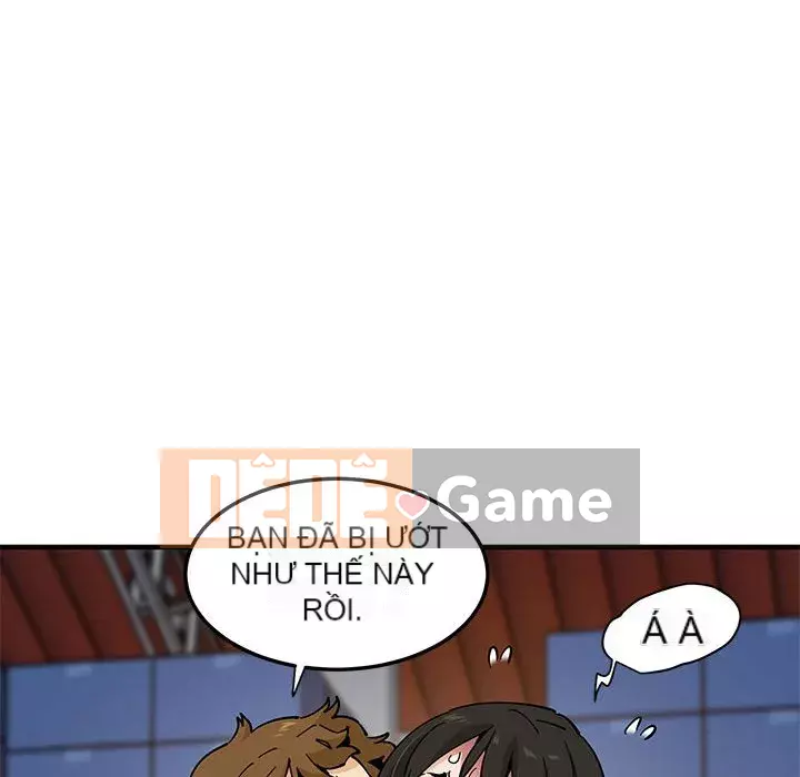 Nhà máy tình yêu Chương 16-17