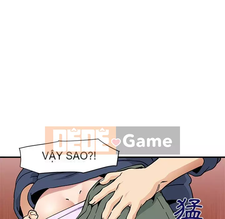 Nhà máy tình yêu Chương 16-17