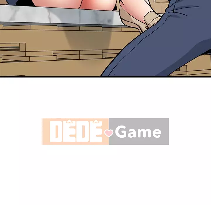 Nhà máy tình yêu Chương 16-17