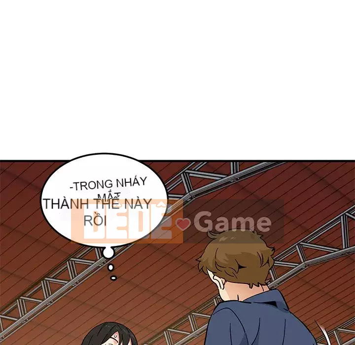 Nhà máy tình yêu Chương 16-17