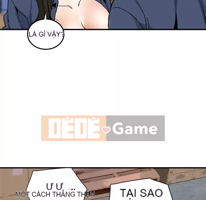 Nhà máy tình yêu Chương 16-17