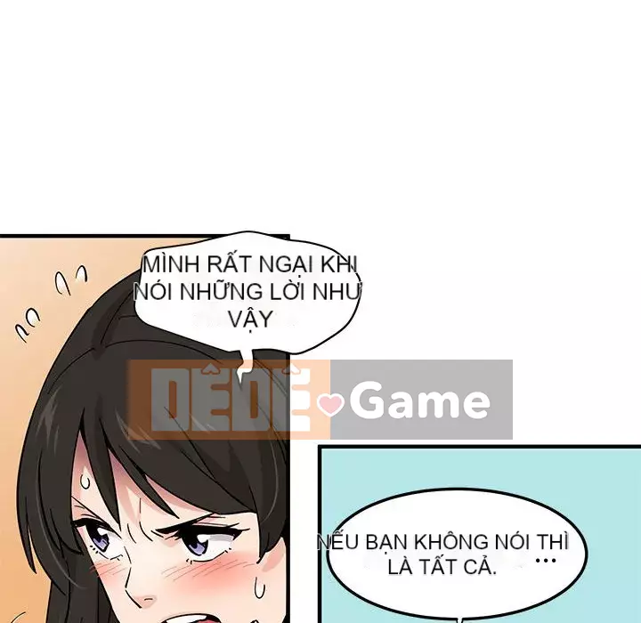 Nhà máy tình yêu Chương 16-17