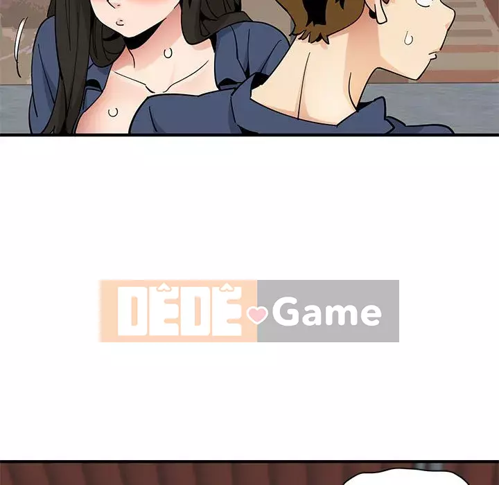 Nhà máy tình yêu Chương 16-17