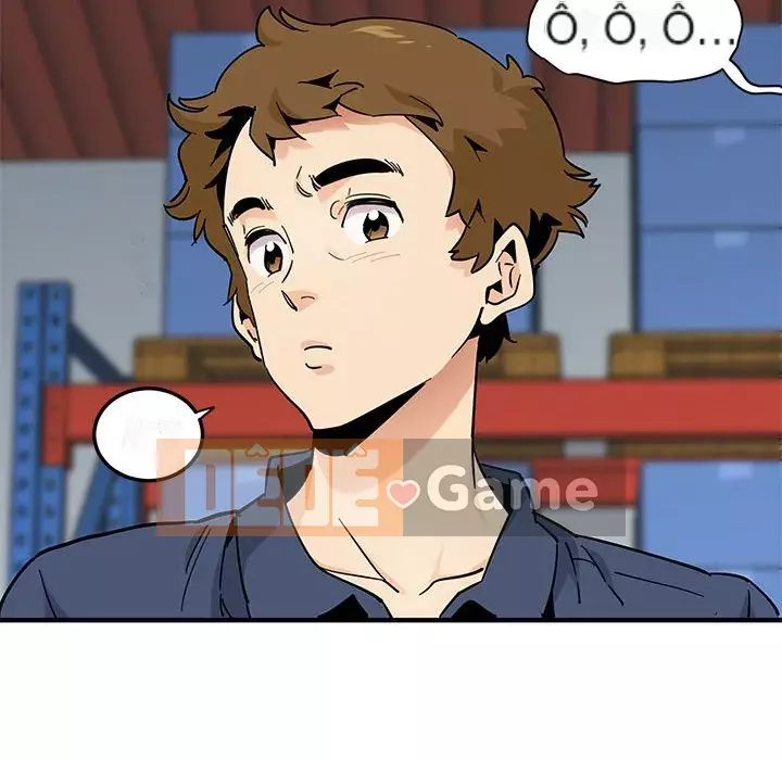 Nhà máy tình yêu Chương 16-17