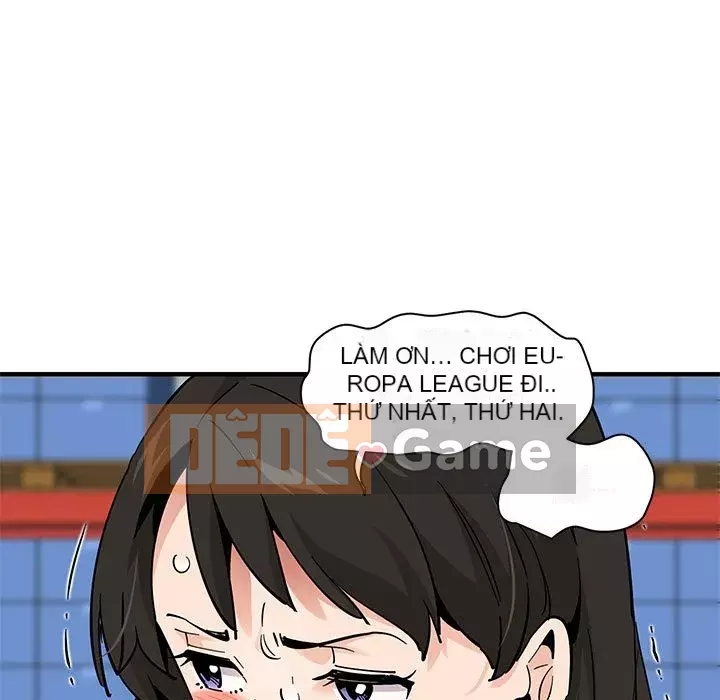 Nhà máy tình yêu Chương 16-17