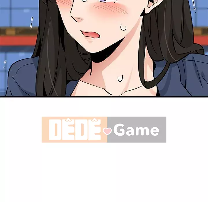 Nhà máy tình yêu Chương 16-17