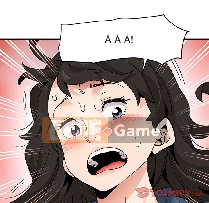 Nhà máy tình yêu Chương 16-17