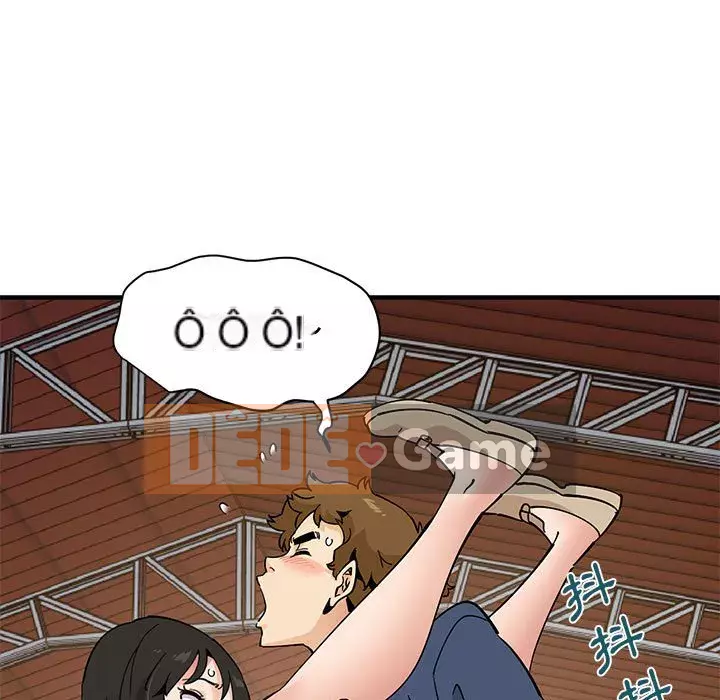 Nhà máy tình yêu Chương 16-17