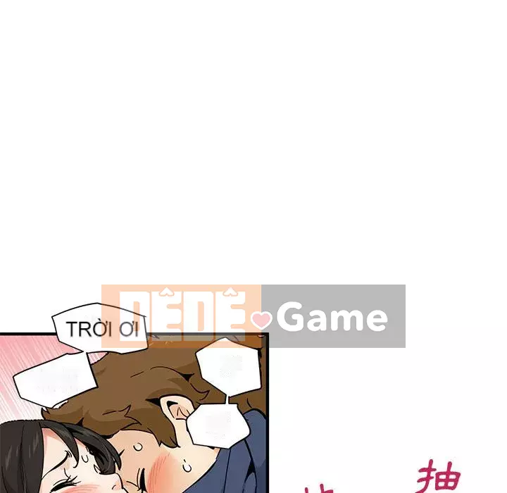 Nhà máy tình yêu Chương 16-17