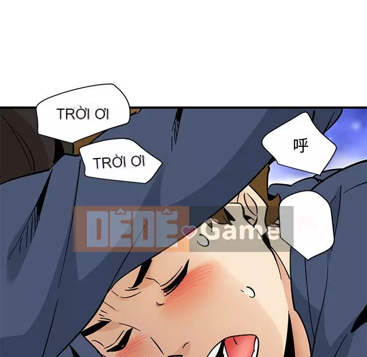 Nhà máy tình yêu Chương 16-17