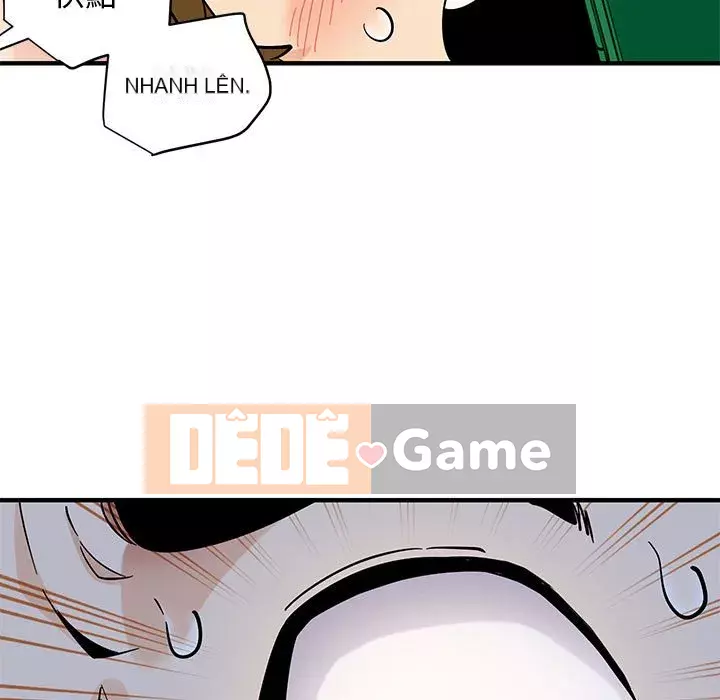 Nhà máy tình yêu Chương 16-17