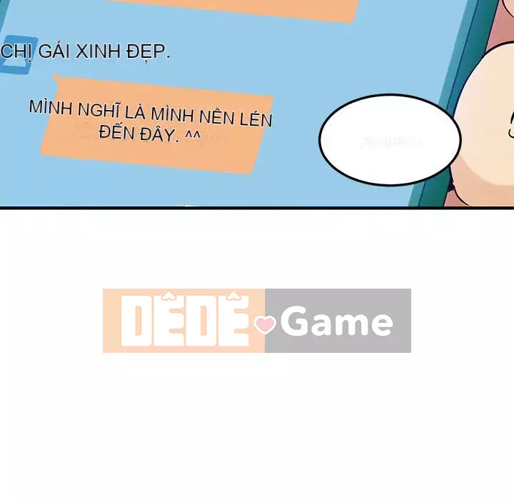 Nhà máy tình yêu Chương 16-17