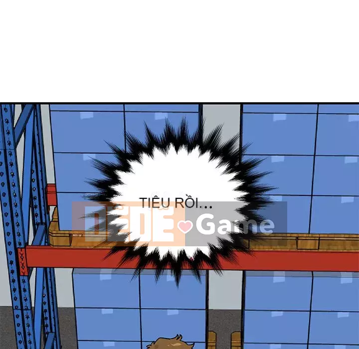 Nhà máy tình yêu Chương 16-17