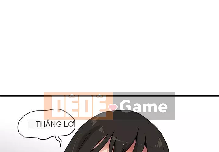 Nhà máy tình yêu Chương 16-17