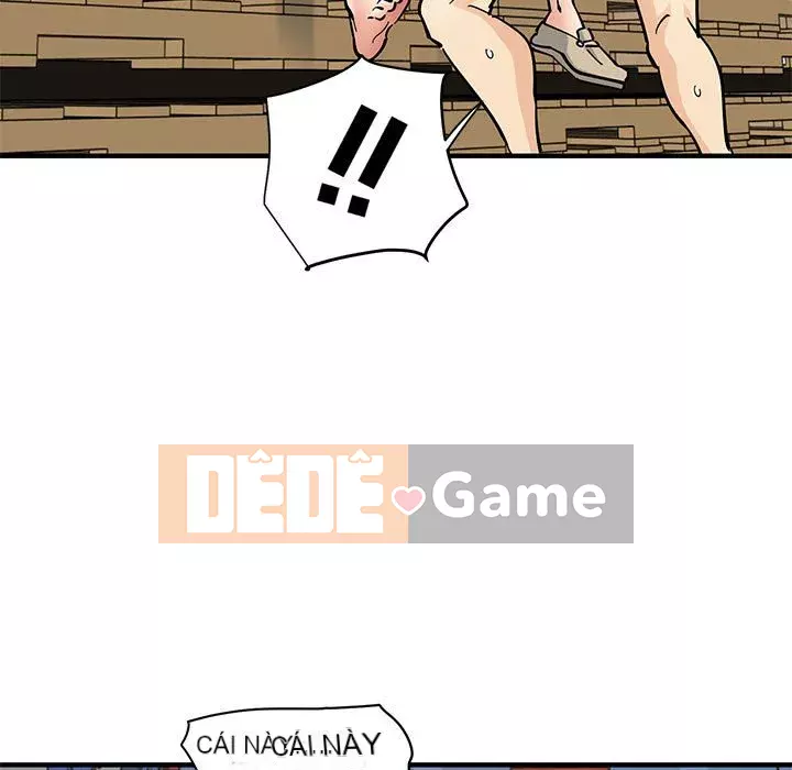 Nhà máy tình yêu Chương 16-17