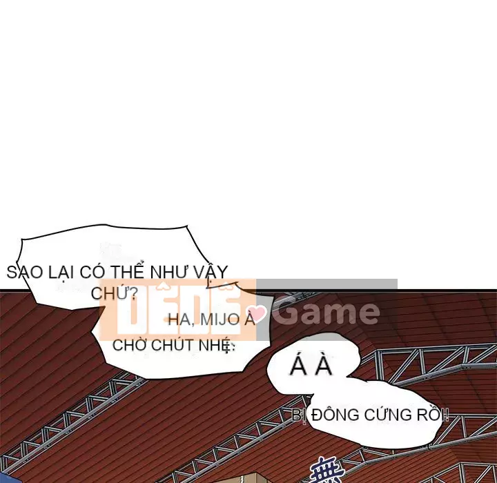 Nhà máy tình yêu Chương 16-17